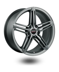 Disla Talon 817 GM R18 W8 PCD5x112 ET40 DIA72.6